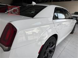 كرايسلر 300